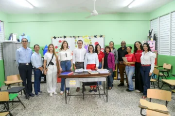 Save the Children propone que todas las escuelas públicas tengan aulas de arte y música
