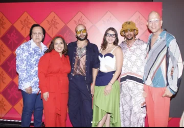 Fashion Freak Fest abre “Maison Caribe” con una jornada dedicada al talento y la moda del Caribe Fashion Freak Fest abre “Maison Caribe” con una jornada dedicada al talento y la moda del Caribe