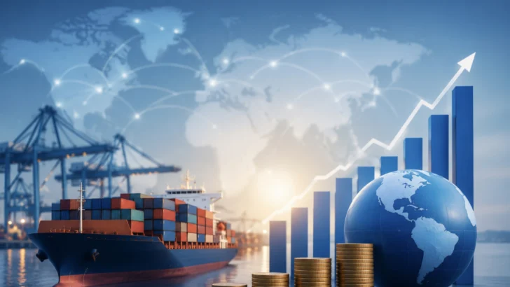 Deuda pública dominicana alcanza US$84,627.3 millones y suben costos del transporte marítimo Deuda pública dominicana alcanza US$84,627.3 millones y suben costos del transporte marítimo