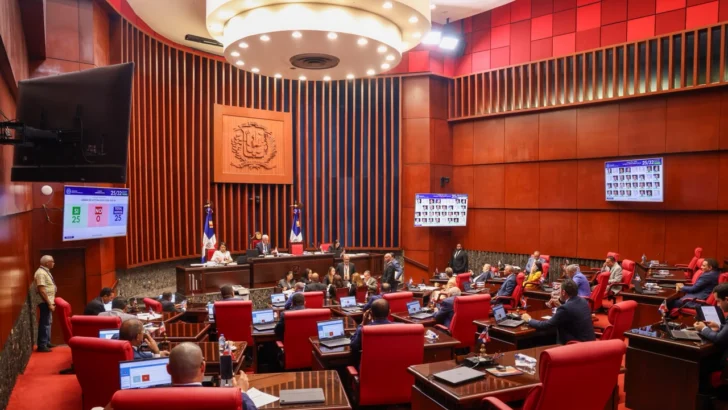 Senado aprueba en segunda lectura proyecto de ley para proteger y adquirir patrimonio cultural