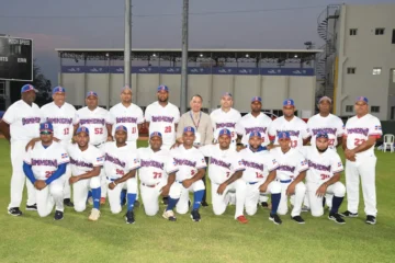 Santo Domingo 2026: Fedosa presenta las selecciones nacionales de softbol para defender el oro en casa Santo Domingo 2026: Fedosa presenta las selecciones nacionales de softbol para defender el oro en casa