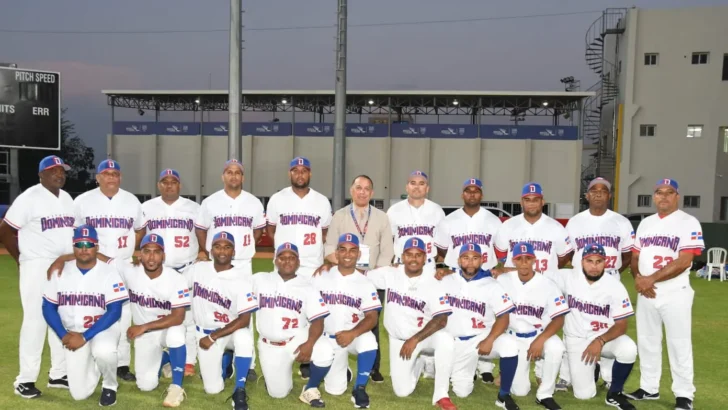 Santo Domingo 2026: Fedosa presenta las selecciones nacionales de softbol para defender el oro en casa