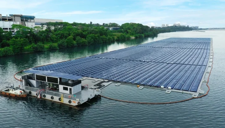 El mundo ahorra US$ 480 mil millones con energía renovable