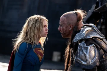Supergirl Supergirl