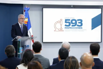 Superintendente de Bancos destaca avances en supervisión y protección al usuario durante gestión 2020-2026