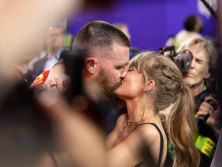 ¡Se casa Taylor Swift con Travis Kelce! Y esto es todo lo que debes saber