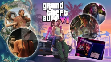 GTA VI: todo lo que se sabe hasta ahora del videojuego más esperado de la década GTA VI: todo lo que se sabe hasta ahora del videojuego más esperado de la década