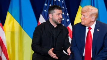 Rusia afirma estar abierta a nuevas propuestas de paz, de cara al encuentro Trump-Zelenski