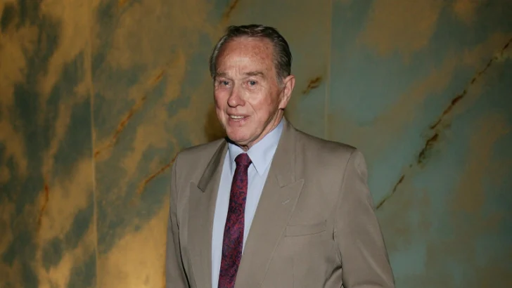 Fallece a los 90 años el actor Terence Donovan