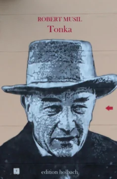 El amante como fiscal: lógica y crueldad en “Tonka” de Robert Musil