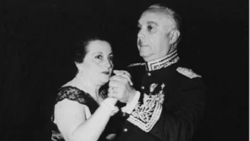 ’La crueldad alegre', de Darío Tejeda