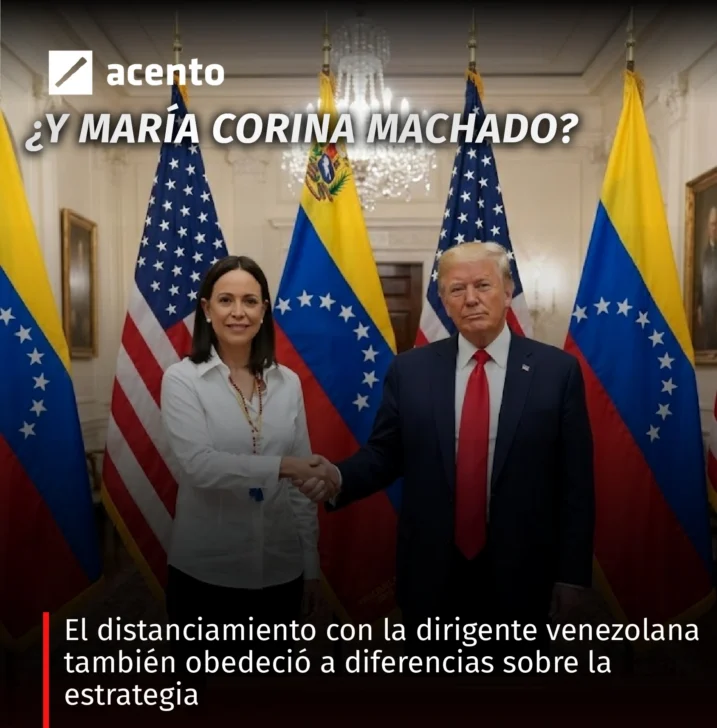 Trump y las mujeres: ¿patrón de género o estilo político personal?