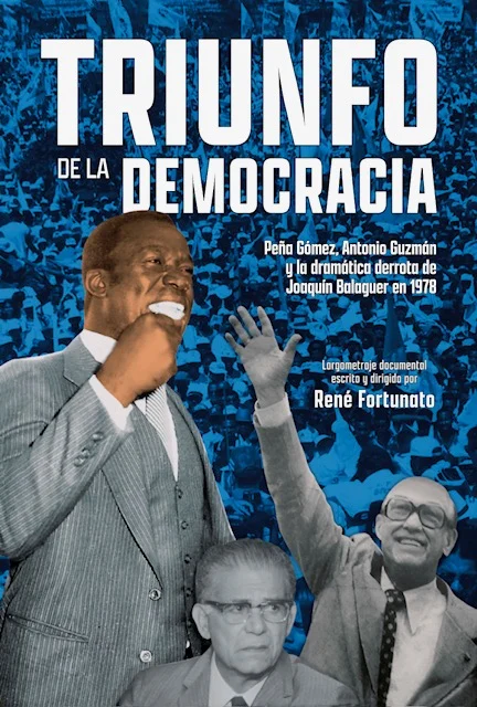 René Fortunato: una cámara que no dejó morir la memoria René Fortunato: una cámara que no dejó morir la memoria