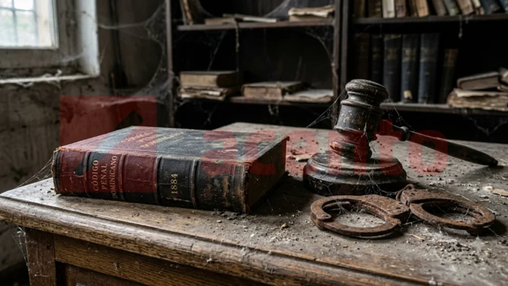 El nuevo Código Penal y un debate que define una era: 32 cambios que enfrentan al poder, la justicia y los derechos El nuevo Código Penal y un debate que define una era: 32 cambios que enfrentan al poder, la justicia y los derechos