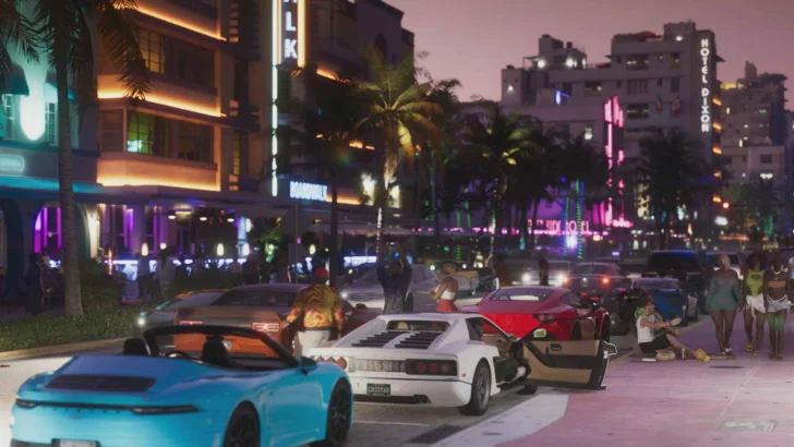 GTA VI: todo lo que se sabe hasta ahora del videojuego más esperado de la década