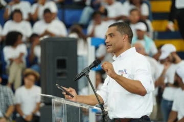 Santo Domingo 2026: voluntarios protagonizan la primera gran jornada de integración Santo Domingo 2026: voluntarios protagonizan la primera gran jornada de integración