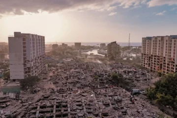 Legado del chavismo dificulta la respuesta de Venezuela ante el terremoto Legado del chavismo dificulta la respuesta de Venezuela ante el terremoto