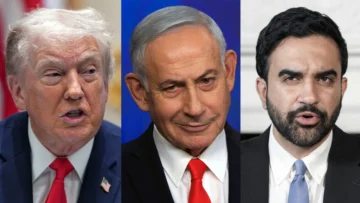 ¿Un arresto de Netanyahu en EE. UU.?: La disputa entre Mamdani y Trump antes de la Asamblea de la ONU