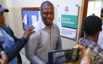 Regidor Walky Cuevas enfrentará juicio por presunto narcotráfico y lavado de activos