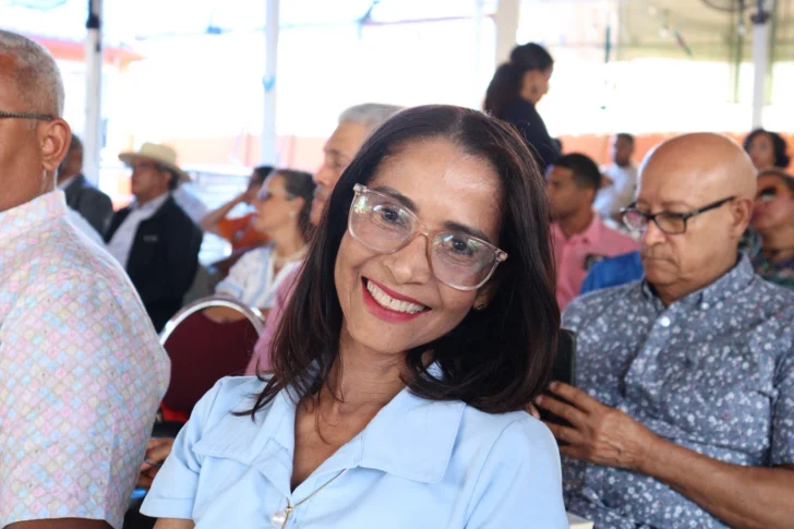 IV Festival Internacional de Poesía “Confluencia” fue celebrado en San Francisco de Macorís