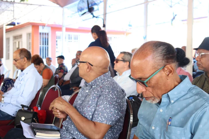 IV Festival Internacional de Poesía “Confluencia” fue celebrado en San Francisco de Macorís