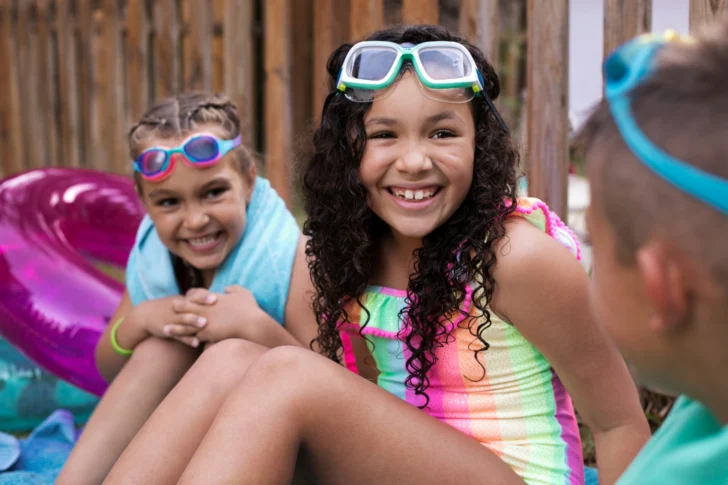 ¿Qué hacer con los niños durante las vacaciones? Ideas para aprender, jugar y compartir en familia