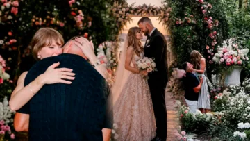 ¡Se casa Taylor Swift con Travis Kelce! Y esto es todo lo que debes saber