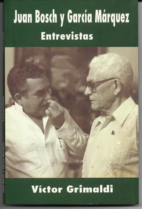 Juan Bosch y el partido organizado en una conversación que interpela el presente Juan Bosch y el partido organizado en una conversación que interpela el presente