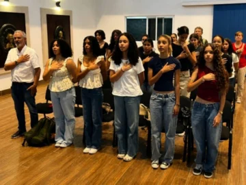 Sembrando patria a través del deporte, la historia y la cultura (II)