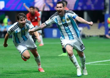 Mundial de Norteamérica 2026. Día 28 Mundial de Norteamérica 2026. Día 28