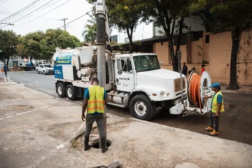 DN activa operativo de emergencia en filtrantes ante vaguada y onda tropical