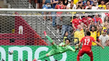 Mundial de Norteamérica 2026. Día 29 Mundial de Norteamérica 2026. Día 29