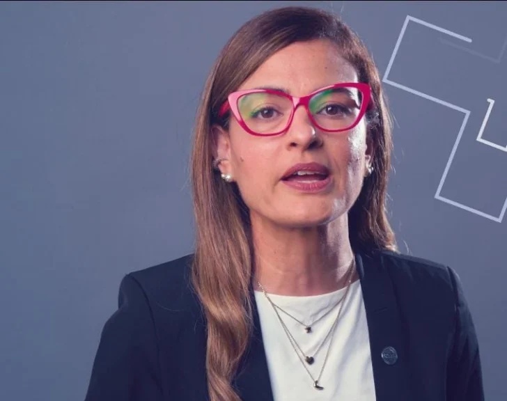 Inés Páez destaca el papel de las Fintech y la innovación regulatoria en la transformación del sistema financiero