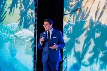 David Collado dice Puerto Rico se ha convertido en un importante mercado emisor de turistas para RD David Collado dice Puerto Rico se ha convertido en un importante mercado emisor de turistas para RD