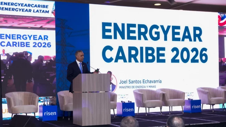 ¿Qué contempla la hoja de ruta energética del Gobierno para los próximos años?