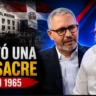 Juan Manuel Ortega Piñeyro, oficial FAD, evitó una masacre en el Hotel Matum, al rechazar orden de San Isidro, dice su hijo Carlos Ortega