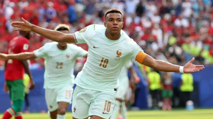 Mundial de Norteamérica 2026. Día 30