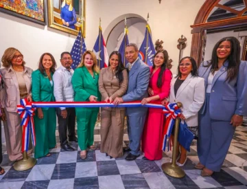 INDEX fortalece identidad dominicana en Puerto Rico con Semana Herencia Dominicana