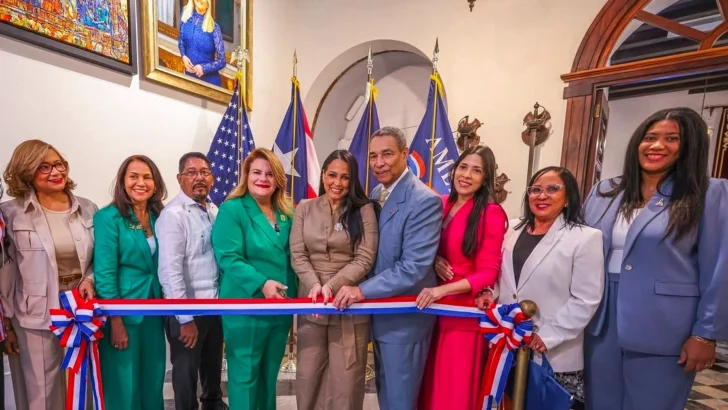 INDEX fortalece identidad dominicana en Puerto Rico con Semana Herencia Dominicana