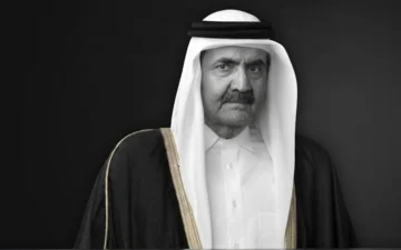 Muere el exemir de Catar Hamad bin Khalifa Al Thani, el hombre que transformó el país en potencia mundial