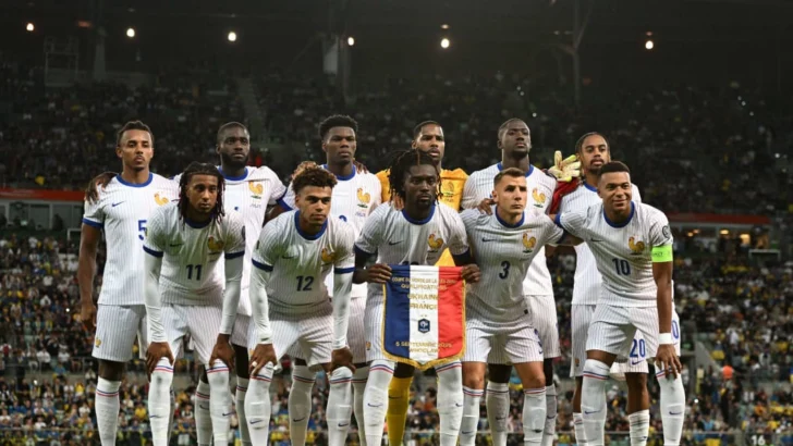 Mundial de Norteamérica 2026. Día 33
