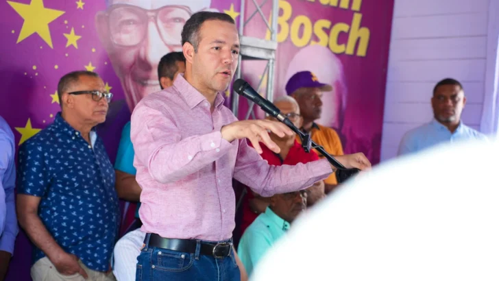 PLD rechaza reducción del plazo para denunciar agresiones sexuales contra menores en reforma penal