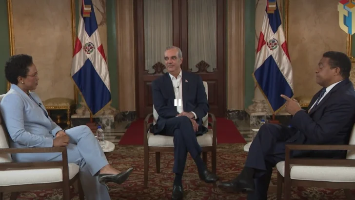 Abinader asegura que las correcciones al Código Penal estarán listas antes del 3 de agosto
