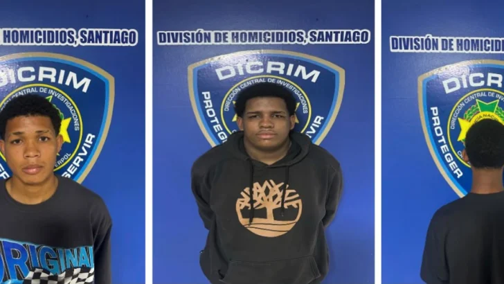 Investigan a tres hermanos por la muerte de delivery en riña Investigan a tres hermanos por la muerte de delivery en riña