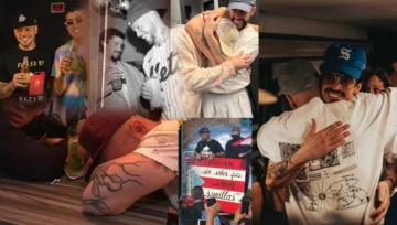 “Porto Rico”, la película de Bad Bunny y Residente, en rodaje tras ser aprobada bajo los incentivos de la Ley de Cine