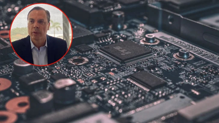 Empresas ya exploran invertir en semiconductores en RD, pero la apuesta podría estar en ensamblaje y las pruebas