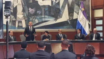 Henry Molina a nuevos jueces: “Que sus fallos sean lo que tienen que ser, aunque sean impopulares”