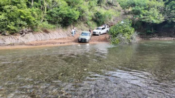 Inicia construcción puente de Guayajayuco sobre el Artibonito Inicia construcción puente de Guayajayuco sobre el Artibonito