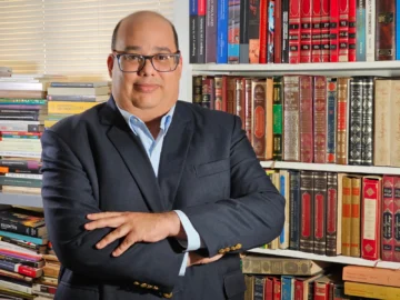 Transparencia Electoral anuncia incorporación de Luis Córdova como Coordinador para República Dominicana Transparencia Electoral anuncia incorporación de Luis Córdova como Coordinador para República Dominicana