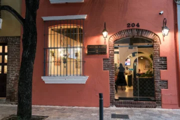 La Ciudad Colonial estrena Casa de Nadie, un nuevo restaurante de cocina fusión